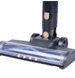 Aspirador vertical ob90 eldom,  vess, inalámbrico, cepillo eléctrico