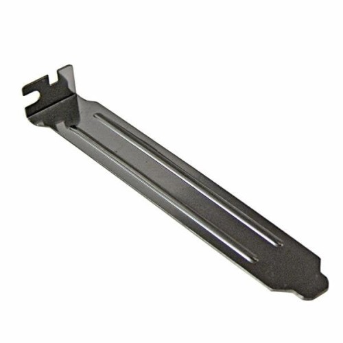 Startech tapa para slot trasero caja pc (10unid)