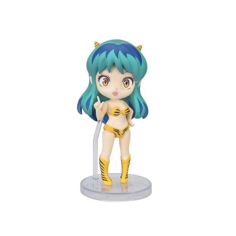Figura lum fig. 9 cm urusei yatsura figuarts mini