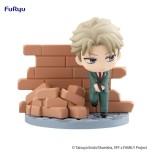 Figura loid forger hold fig. 7 cm spy x family