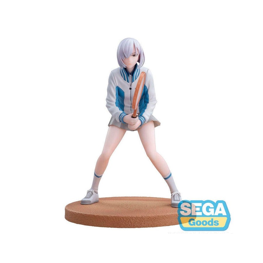 Figura fiona frost tennis ver. fig. 15 cm spy x family luminasta