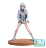 Figura fiona frost tennis ver. fig. 15 cm spy x family luminasta