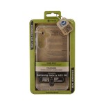 Funda muvit recycletek para samsung galaxy a35 5g transparente
