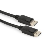 Gembird cable displayport a displayport m/m 3m negro  cc-dp2-10