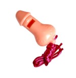 Silbato forma de pene