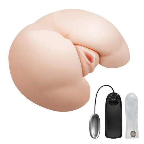 Masturbador vagina and ass