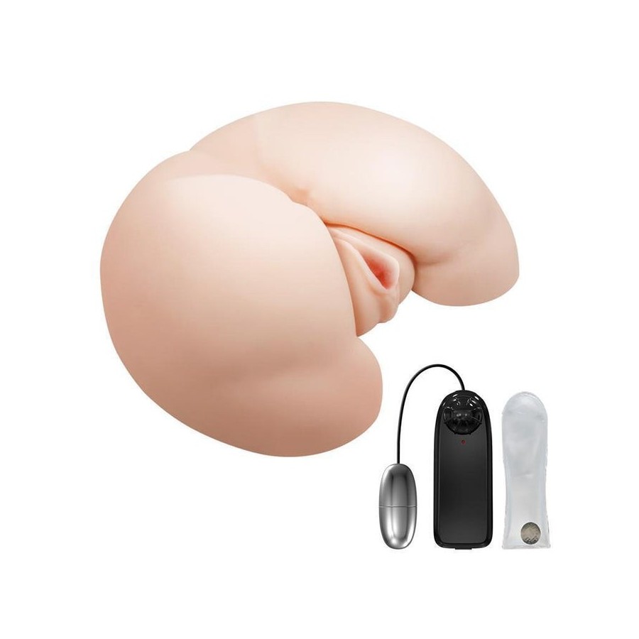 Masturbador vagina and ass