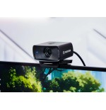 Cámara web elgato facecam mk2  1920 x 1080 pixeles usb-c negro
