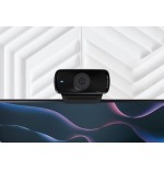 Cámara web elgato facecam mk2  1920 x 1080 pixeles usb-c negro