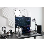 Cámara web elgato facecam mk2  1920 x 1080 pixeles usb-c negro
