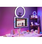 Cámara web elgato facecam mk2  1920 x 1080 pixeles usb-c negro