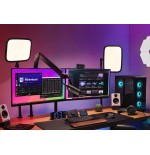 Cámara web elgato facecam mk2  1920 x 1080 pixeles usb-c negro