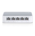 Tp-link tl-sf1005d switch 5 puertos 10/100 mbps