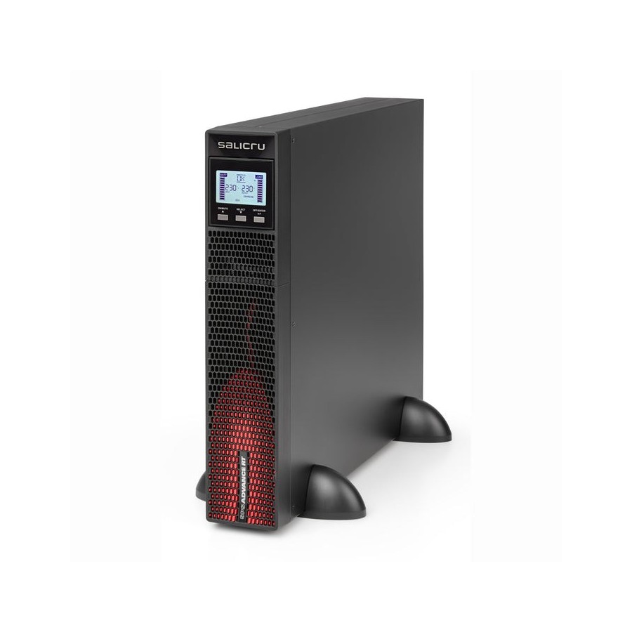Sai salicru sps adv 1100 rt2 1100va /990w line-interactive 6a0ca000002
