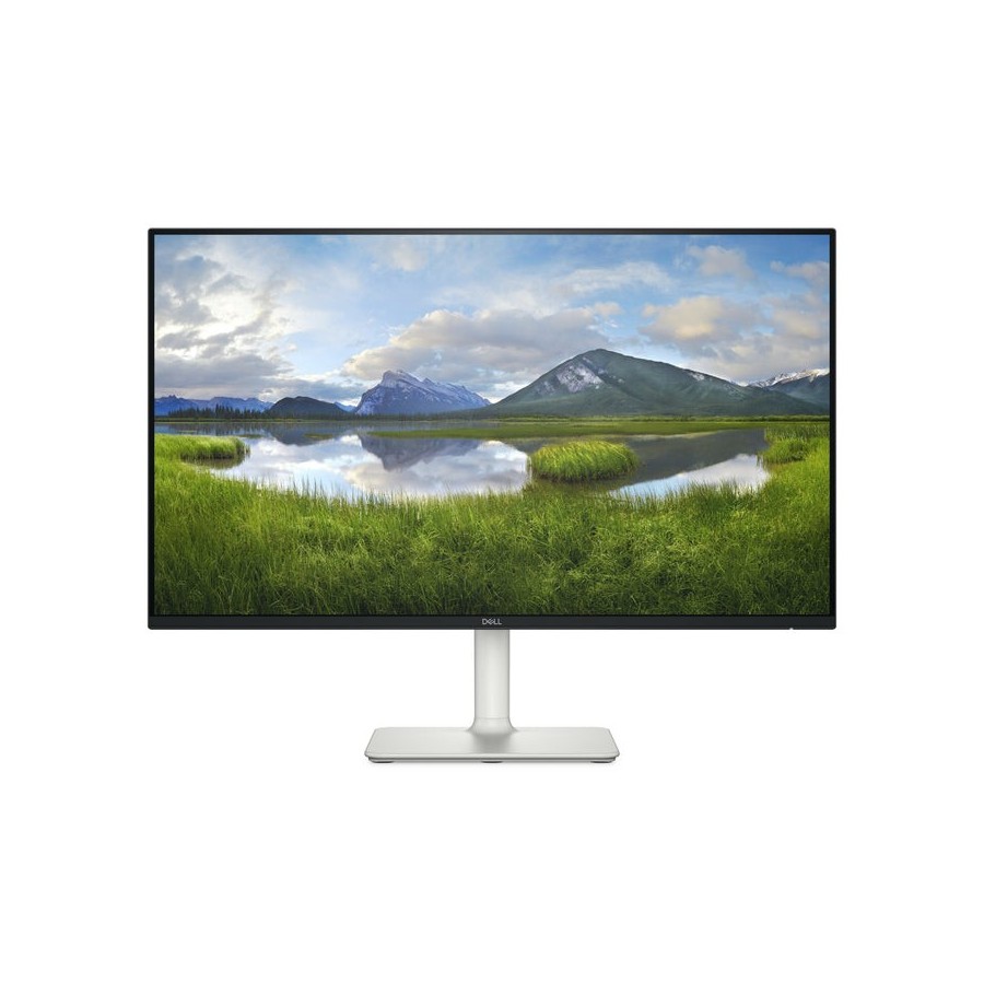 Dell lcd s2425h 24" ips fhd 1920x1080 hdmi white