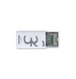 Philips usb 3.2 32gb click series gen 1 usb-c unidad flash usb 128 gb usb tipo a 2.0 plata