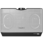 Technisat audiomaster mr2, altavoz negro, altavoz único 0000/9171