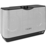 Technisat audiomaster mr2, altavoz negro, altavoz único 0000/9171