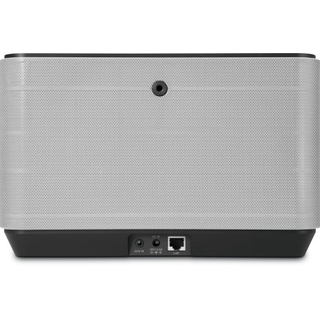 Technisat audiomaster mr2, altavoz negro, altavoz único 0000/9171
