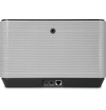 Technisat audiomaster mr2, altavoz negro, altavoz único 0000/9171