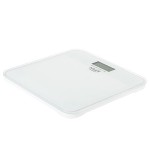 Báscula adler ad 8183  plaza  personal electrónica azul blanco