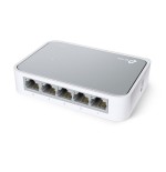 Tp-link tl-sf1005d switch 5 puertos 10/100 mbps