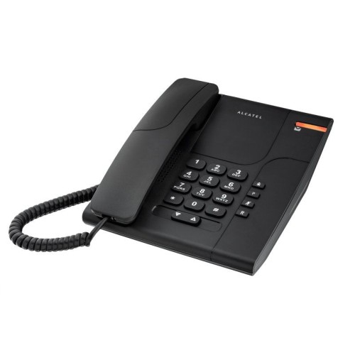 Alcatel telefono temporis 180 negro