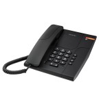 Alcatel telefono temporis 180 negro