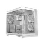 Caja pc modecom  volcano panorama midi biala