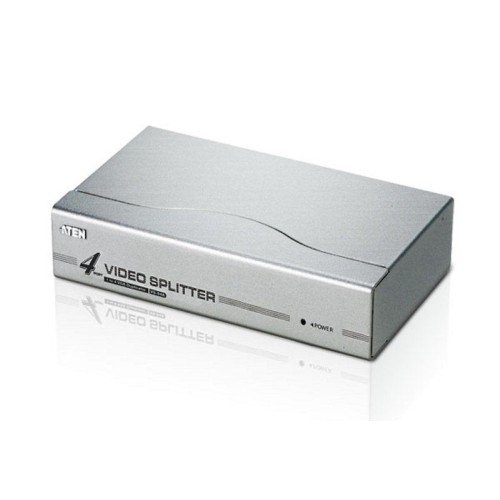 4-port vga splitter (1920 x 1440)