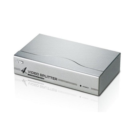 4-port vga splitter (1920 x 1440)