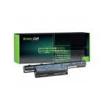 Greencell ac07 bateria as10d para acer aspire z serii 5733 5742g 5750 5750g as10d31