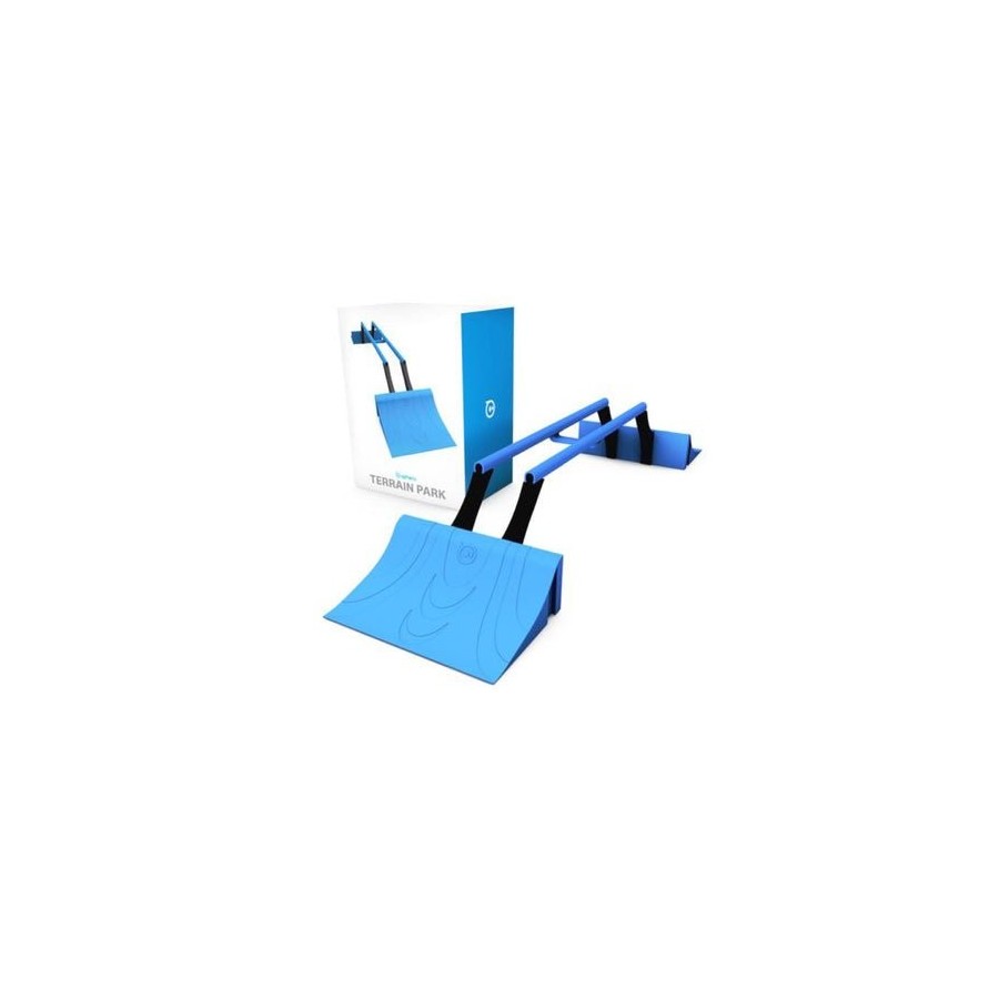 Pack sphero para robot terreno azul