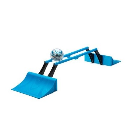 Pack sphero para robot terreno azul