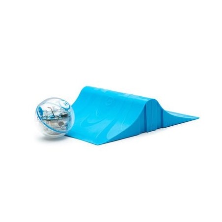 Pack sphero para robot terreno azul