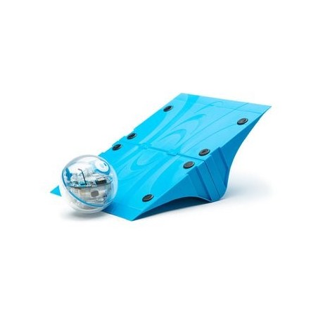 Pack sphero para robot terreno azul