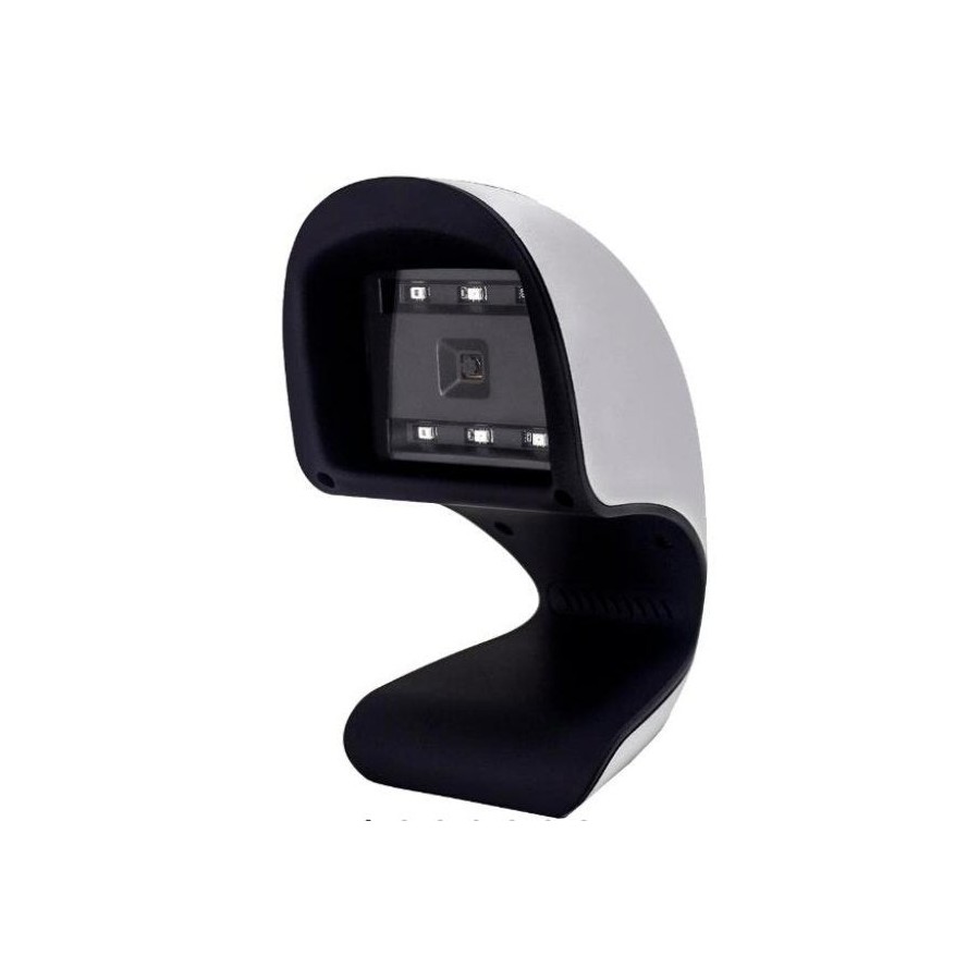 Lector de codigo de barras sobremesa nilox nx csm 2dunl 2d