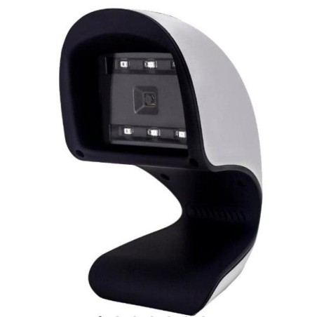 Lector de codigo de barras sobremesa nilox nx csm 2dunl 2d