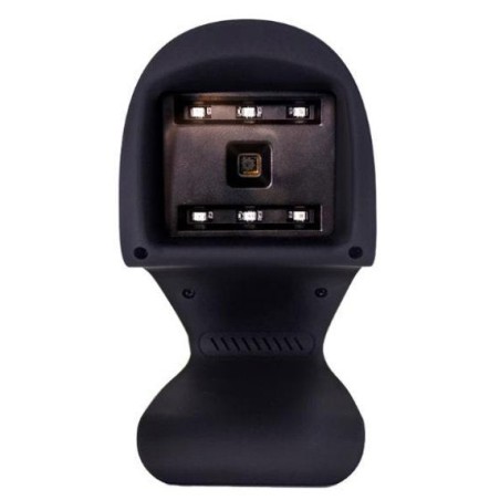 Lector de codigo de barras sobremesa nilox nx csm 2dunl 2d