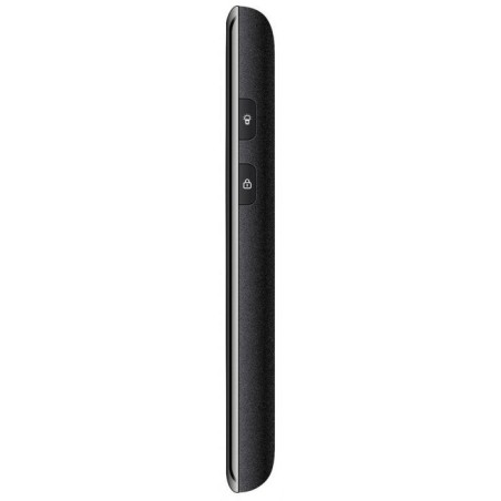 Telefono movil maxcom comfort mm730 negro 2.2" 2mpx