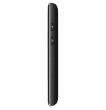 Telefono movil maxcom comfort mm730 negro 2.2" 2mpx