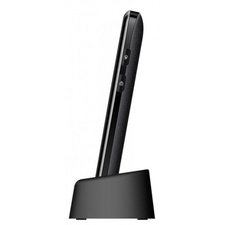 Telefono movil maxcom comfort mm730 negro 2.2" 2mpx