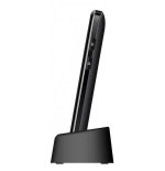 Telefono movil maxcom comfort mm730 negro 2.2" 2mpx