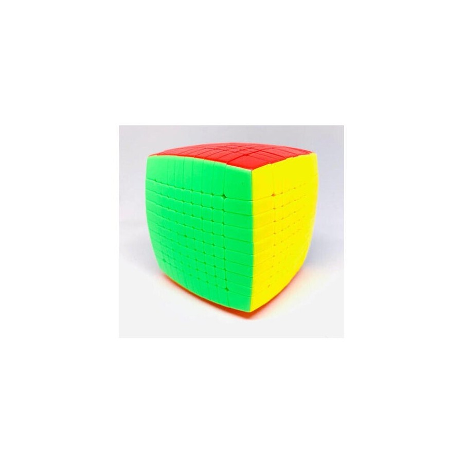 Cubo de rubik shengshou 10x10
