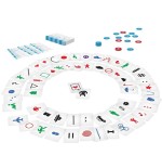 Juego de mesa asmodee imagine pegi 12