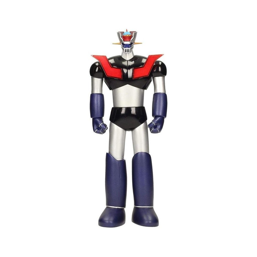 Figura sd toys mazinger z luz incorporada 30 cm