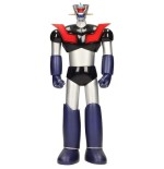 Figura sd toys mazinger z luz incorporada 30 cm
