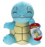 Peluche jazwares pokemon squirtle 20 cm