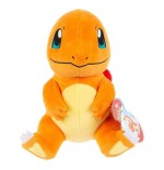 Peluche jazwares pokemon charmander 20 cm