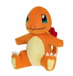 Peluche pokemon charmander 30 cm